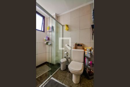 Apartamento à venda com 173m², 3 quartos e 3 vagas Apartamento à venda com 173m², 3 quartos e 3 vagasQuarto 2 - suite