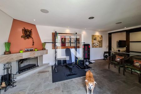 Apartamento à venda com 173m², 3 quartos e 3 vagas Apartamento à venda com 173m², 3 quartos e 3 vagasSala ou quarto 3