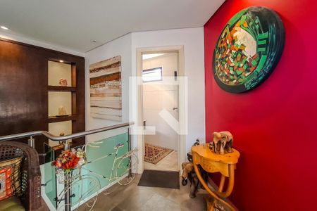 Apartamento à venda com 173m², 3 quartos e 3 vagas Apartamento à venda com 173m², 3 quartos e 3 vagasEntrada Lavabo