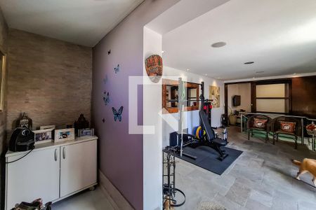 Apartamento à venda com 173m², 3 quartos e 3 vagas Apartamento à venda com 173m², 3 quartos e 3 vagasSala ou quarto 3