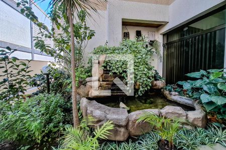 Apartamento à venda com 173m², 3 quartos e 3 vagas Apartamento à venda com 173m², 3 quartos e 3 vagasÁrea externa