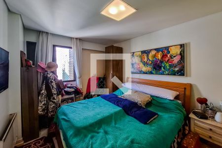 Apartamento à venda com 173m², 3 quartos e 3 vagas Apartamento à venda com 173m², 3 quartos e 3 vagasQuarto 2 - suite