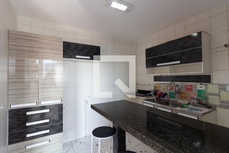 Apartamento para alugar com 68m², 2 quartos e 1 vagaCozinha