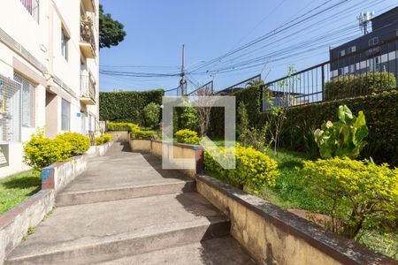 Apartamento para alugar com 68m², 2 quartos e 1 vagaJardim