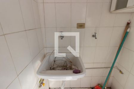 Apartamento para alugar com 68m², 2 quartos e 1 vagaÁrea de Serviço