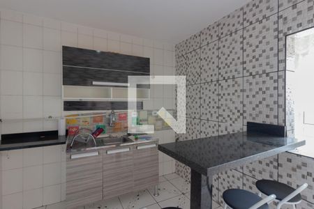Apartamento para alugar com 68m², 2 quartos e 1 vagaCozinha