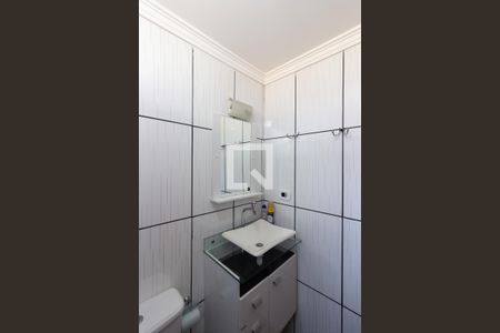 Apartamento para alugar com 68m², 2 quartos e 1 vagaBanheiro