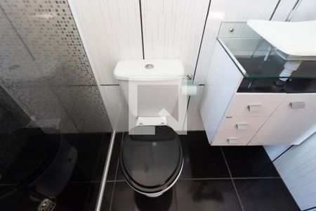 Apartamento para alugar com 68m², 2 quartos e 1 vagaBanheiro