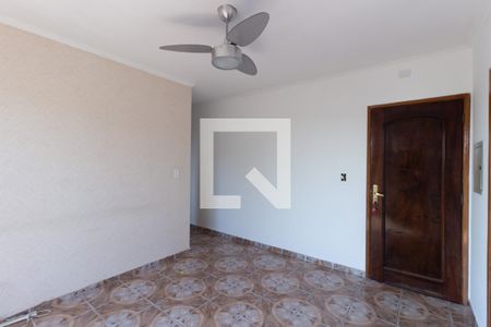 Sala de apartamento para alugar com 2 quartos, 68m² em Jardim Lajeado, São Paulo