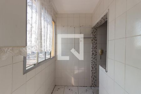 Apartamento para alugar com 68m², 2 quartos e 1 vagaÁrea de Serviço