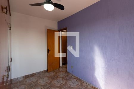 Quarto 1 de apartamento para alugar com 2 quartos, 68m² em Jardim Lajeado, São Paulo