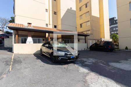 Apartamento para alugar com 68m², 2 quartos e 1 vagaÁrea comum