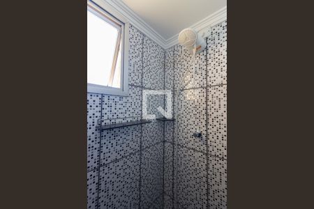 Apartamento para alugar com 68m², 2 quartos e 1 vagaBanheiro