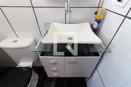 Apartamento para alugar com 68m², 2 quartos e 1 vagaBanheiro