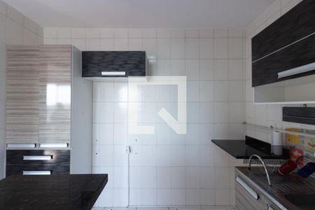 Apartamento para alugar com 68m², 2 quartos e 1 vagaCozinha