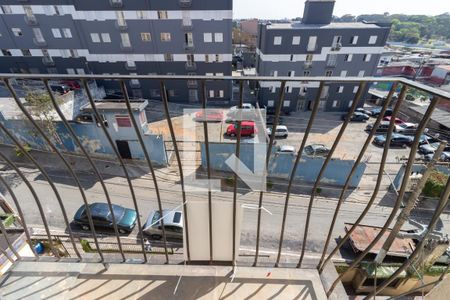 Apartamento para alugar com 68m², 2 quartos e 1 vagaPlaca