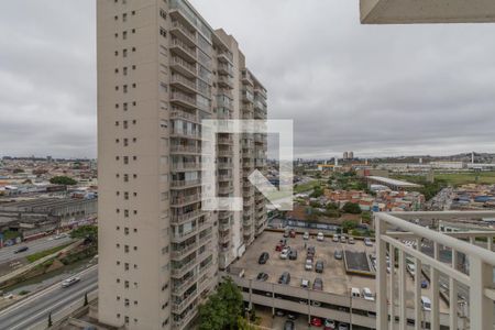 Apartamento à venda com 37m², 1 quarto e 1 vagaVista Quarto