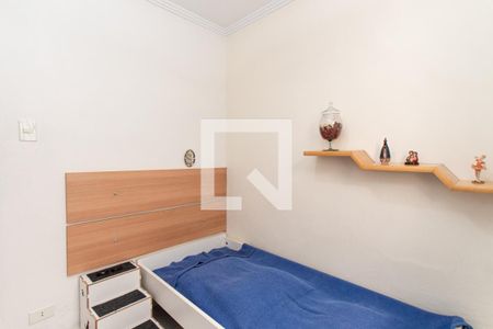 Casa para alugar com 200m², 4 quartos e 1 vagaQuarto 3  