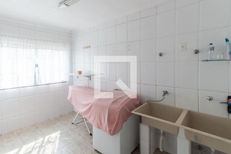 Casa para alugar com 200m², 4 quartos e 1 vagaÁrea de Serviço