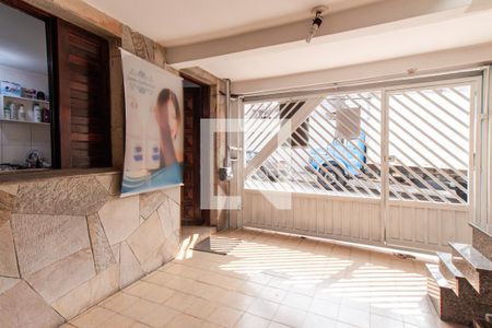 Casa para alugar com 200m², 4 quartos e 1 vagaGaragem