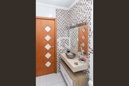 Casa para alugar com 200m², 4 quartos e 1 vagaBanheiro