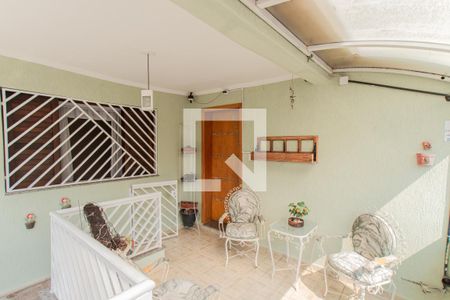 Casa para alugar com 200m², 4 quartos e 1 vagaQuintal