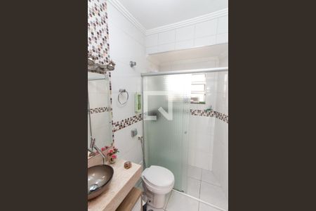 Casa para alugar com 200m², 4 quartos e 1 vagaBanheiro