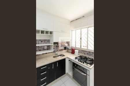 Casa para alugar com 200m², 4 quartos e 1 vagaCozinha