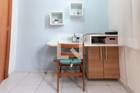 Casa para alugar com 200m², 4 quartos e 1 vagaQuarto 2  