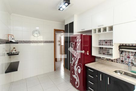 Casa para alugar com 200m², 4 quartos e 1 vagaCozinha