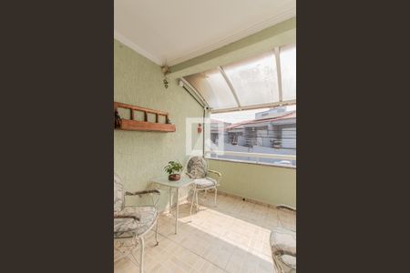 Casa para alugar com 200m², 4 quartos e 1 vagaQuintal