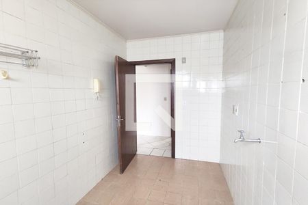 Apartamento para alugar com 58m², 2 quartos e 1 vagaÁrea de serviço