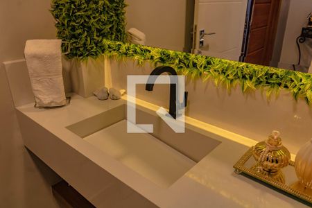 Casa à venda com 330m², 4 quartos e 4 vagasBanheiro