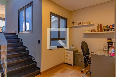 Casa à venda com 330m², 4 quartos e 4 vagasQuarto 