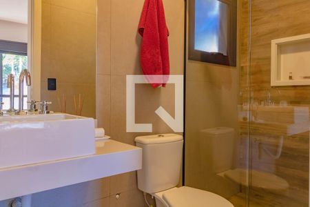 Casa à venda com 330m², 4 quartos e 4 vagasBanheiro