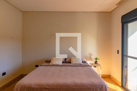 Casa à venda com 330m², 4 quartos e 4 vagasQuarto 