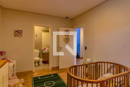 Casa à venda com 330m², 4 quartos e 4 vagasQuarto 