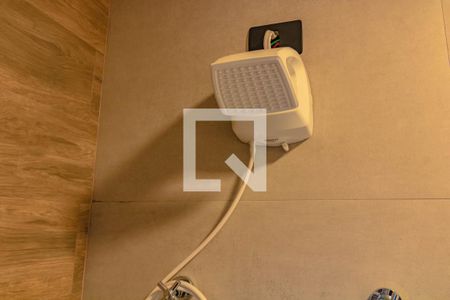 Casa à venda com 330m², 4 quartos e 4 vagasBanheiro