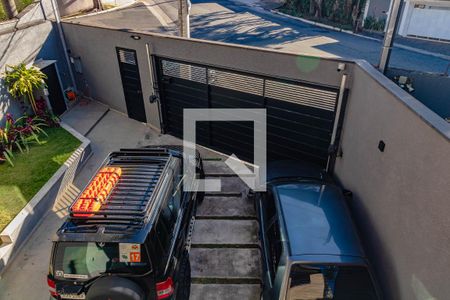 Casa à venda com 330m², 4 quartos e 4 vagasVista 