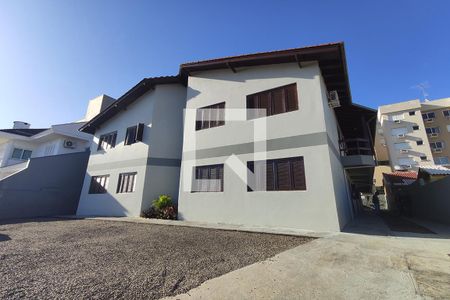 Apartamento para alugar com 52m², 1 quarto e sem vaga Apartamento para alugar com 52m², 1 quarto e sem vagaFachada