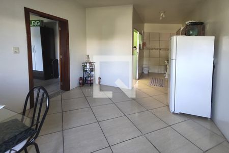 Apartamento para alugar com 52m², 1 quarto e sem vaga Apartamento para alugar com 52m², 1 quarto e sem vagaStudio/Cozinha