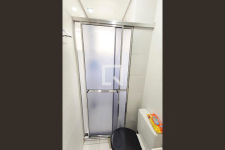 Apartamento para alugar com 58m², 2 quartos e 1 vagaBanheiro