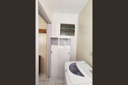 Apartamento para alugar com 60m², 1 quarto e 1 vaga Apartamento para alugar com 60m², 1 quarto e 1 vagaÁrea de Serviço