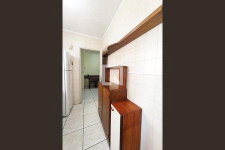 Apartamento para alugar com 60m², 1 quarto e 1 vaga Apartamento para alugar com 60m², 1 quarto e 1 vagaCozinha