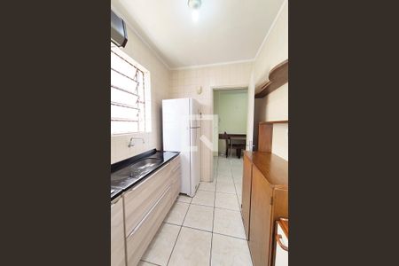 Apartamento para alugar com 60m², 1 quarto e 1 vaga Apartamento para alugar com 60m², 1 quarto e 1 vagaCozinha