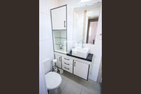 Apartamento à venda com 64m², 2 quartos e 1 vagaBanheiro