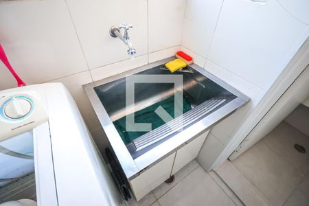 Apartamento à venda com 64m², 2 quartos e 1 vagaÁrea de Serviço