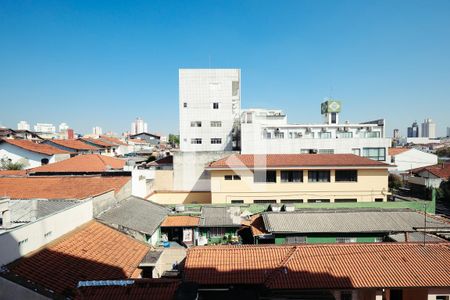 Quarto 1 de apartamento à venda com 2 quartos, 64m² em Sacomã, São Paulo