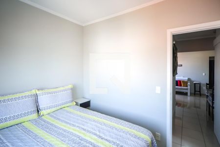 Apartamento à venda com 64m², 2 quartos e 1 vagaQuarto 2