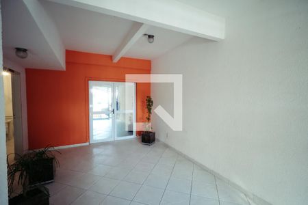 Apartamento à venda com 64m², 2 quartos e 1 vagaHall de entrada